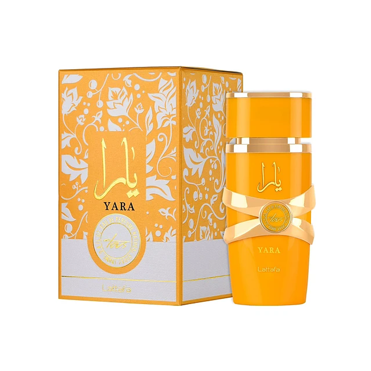 Tester Tous Your Powers Edt 90 ml Mujer (sin tapa) 17