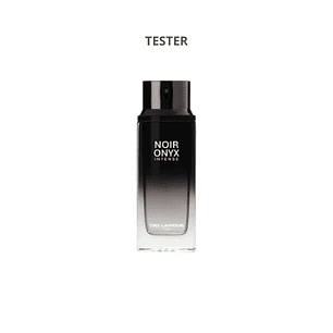 Tester Noir Onyx Intense de Ted Lapidus Edp 125ml Hombre