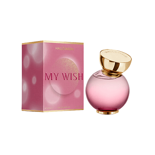 My Wish de Halloween Edp 100ml Mujer