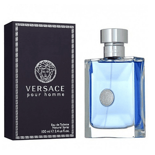 Versace Pour Homme de Versace Edt 100ml hombre
