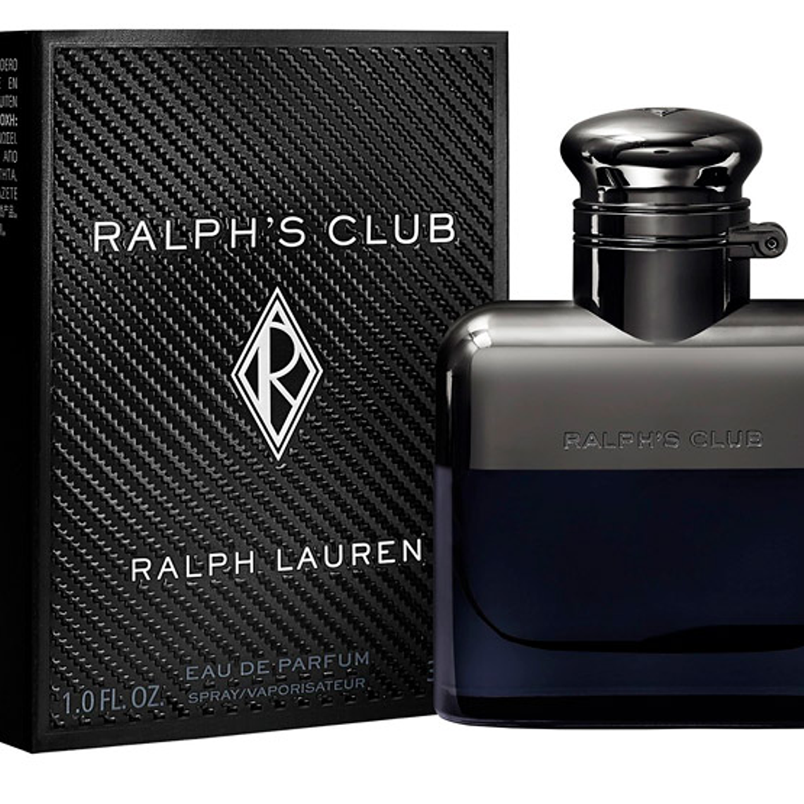 Ralph´s Club de Ralph Lauren Edp 30ml 1