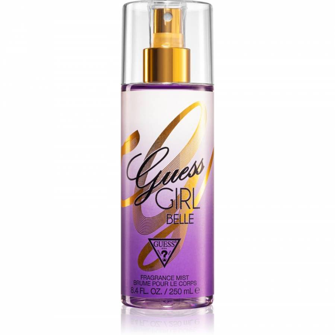 Colonia Guess Girl Belle Body Mist 250 ml 1