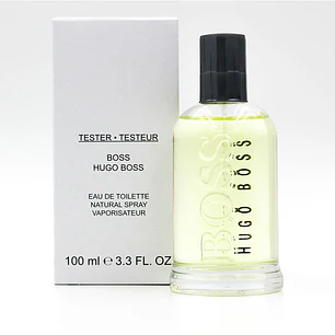 Tester Boss Bottled De Hugo Boss EDT 100ml Hombre