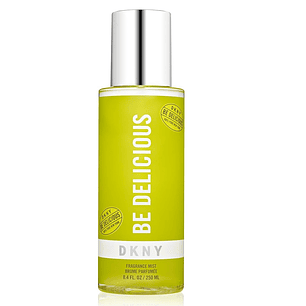 Be Delicious de DKNY Body Mist 250 ml