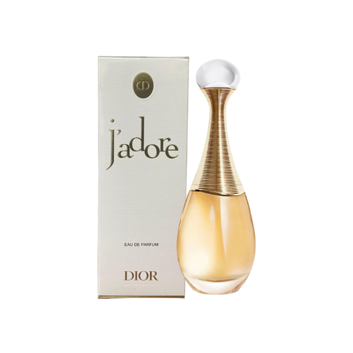 J'adore de Christian Dior Edp 100ml Mujer 1