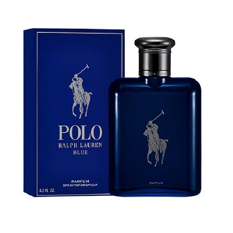 Polo Blue Parfum de Ralph Lauren 125 ml 1