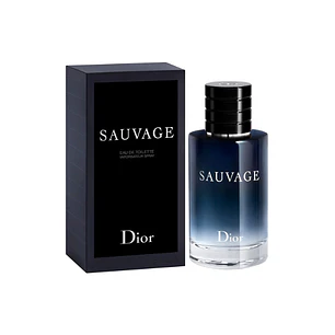 Sauvage de Christian Dior Edt 100ml Hombre