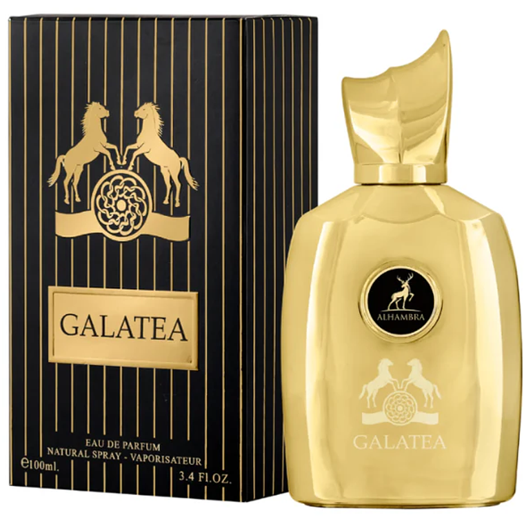 Galatea de Maison Alhambra Edp 100 ml Unisex 1
