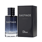 Sauvage de Christian Dior Edt 100ml Hombre - Miniatura 3