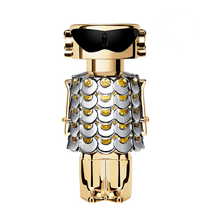 Tester Fame de Paco Rabanne Edp 80 ml Mujer
