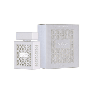 Rave Now White de Lattafa Edp 100 ml Unisex