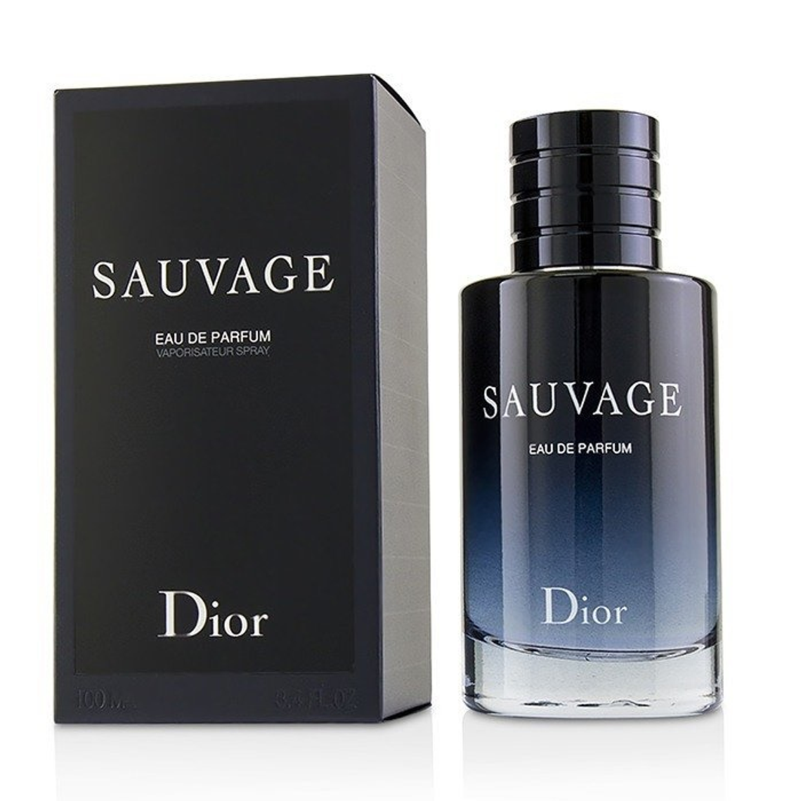 Sauvage de Christian Dior Edp 100ml Hombre 3