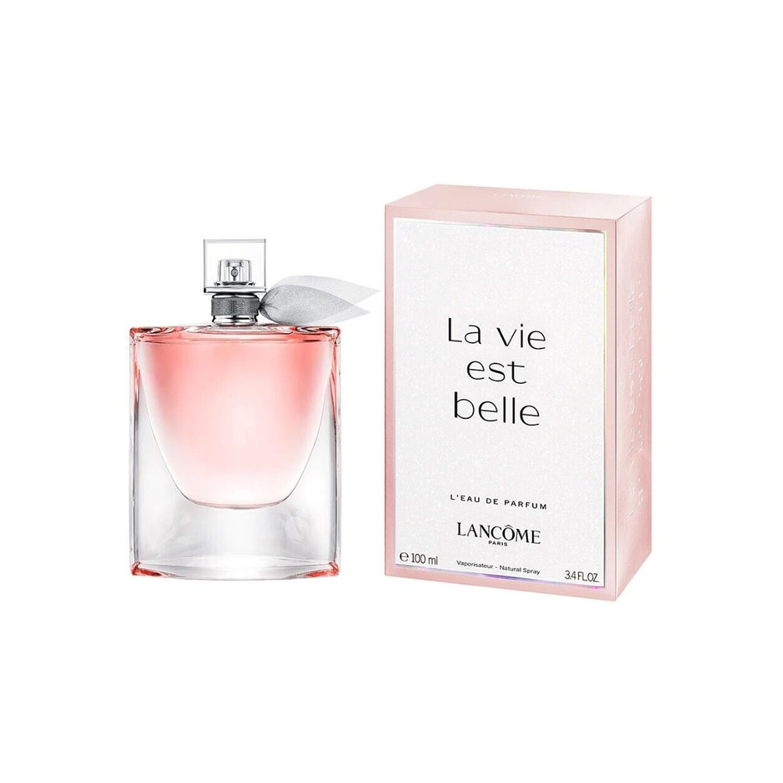 La Vie Est Belle De Lancome Edp 100ml Mujer 1