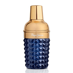 Tester Celebrate for him de Pepe Jeans Edp 100 ml