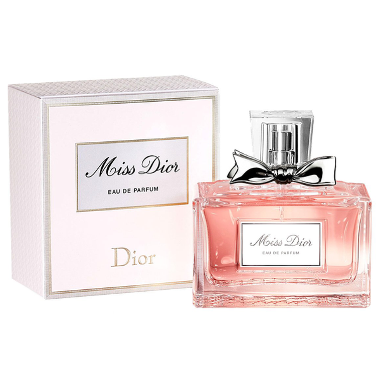 Miss Dior de Christian Dior Edp 100ml Mujer 3