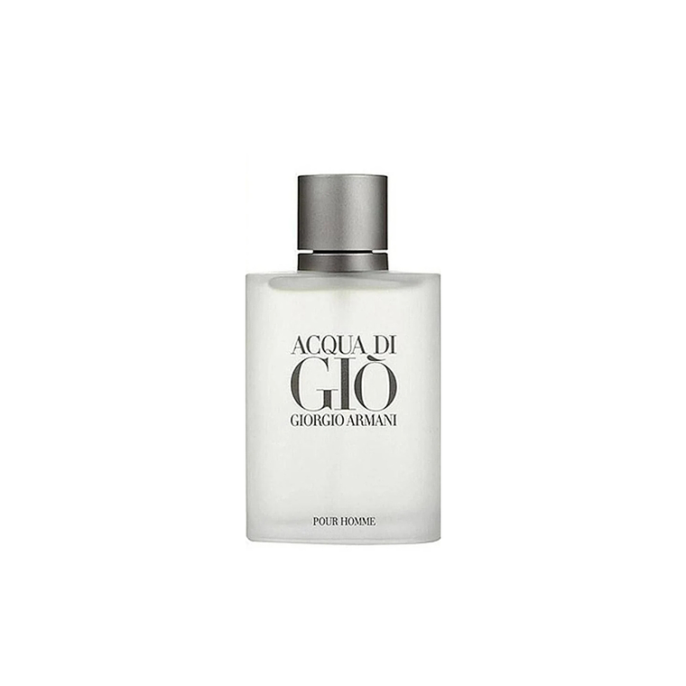 Acqua di Giò De Armani Edt 100ml Hombre 2