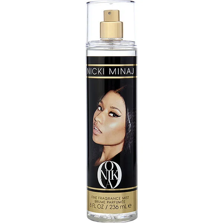 Onika de Nicki Minaj Body Mist 236 ml Mujer 1
