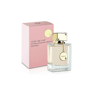 Club De Nuit De Armaf EDP 105Ml Mujer