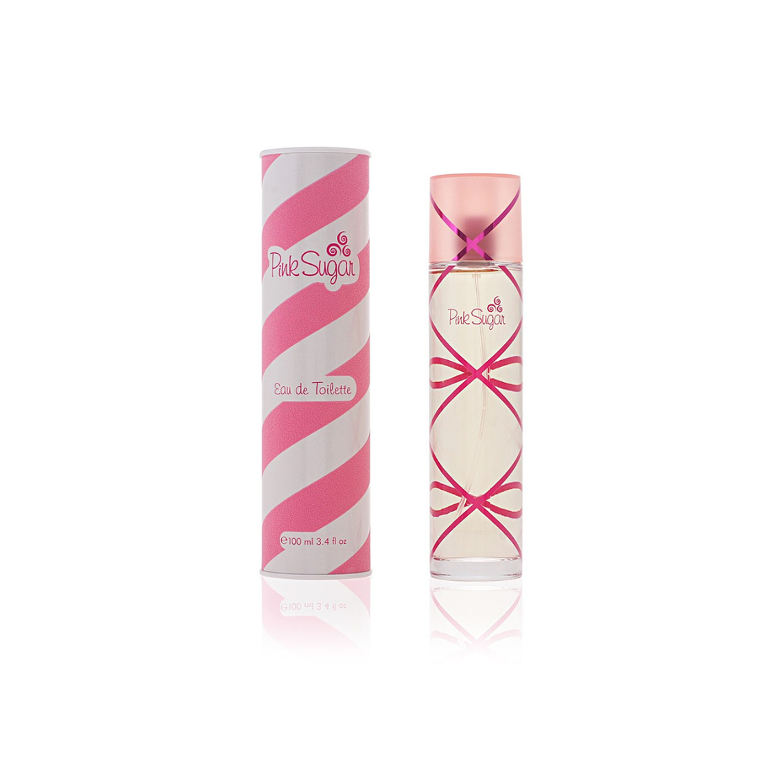 Pink Sugar de Aquolina Edt 100ml Mujer 1