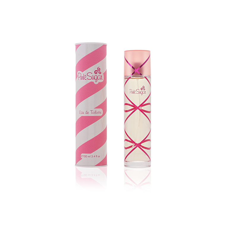 Pink Sugar de Aquolina Edt 100ml Mujer 1