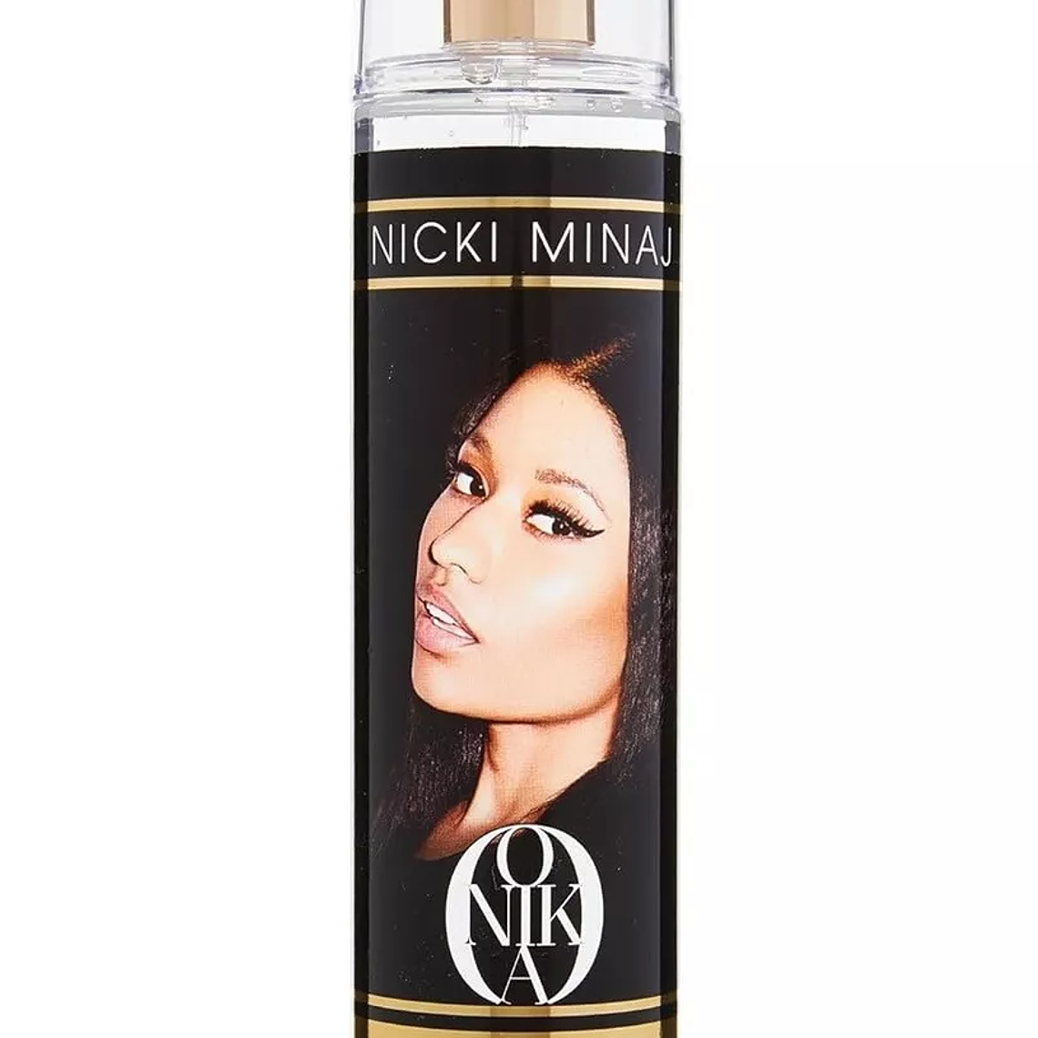 Onika de Nicki Minaj Body Mist 236 ml Mujer 2