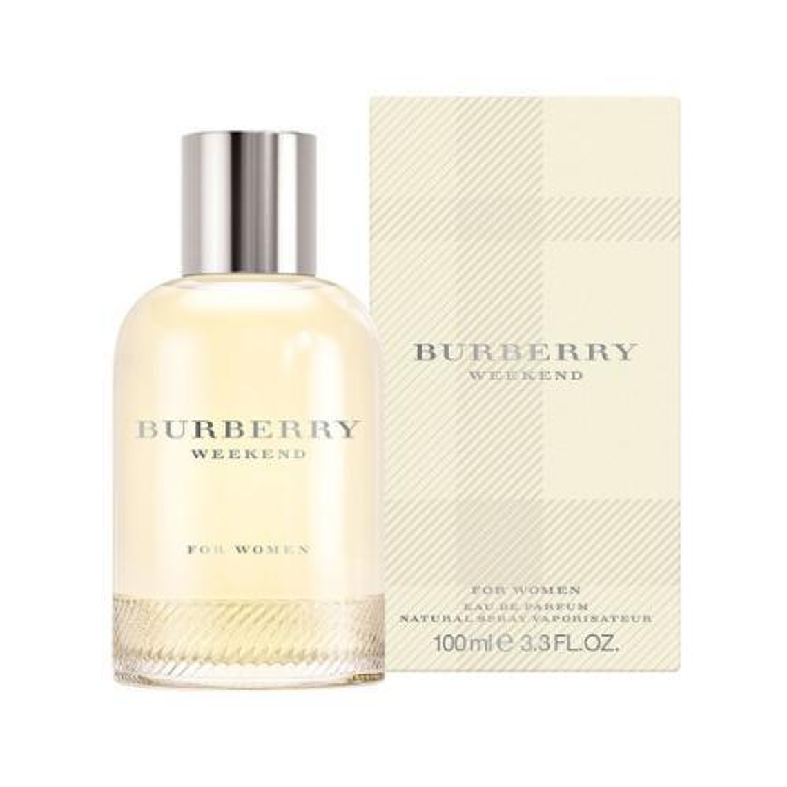 Weekend De Burberry Edp 100ml Mujer 1