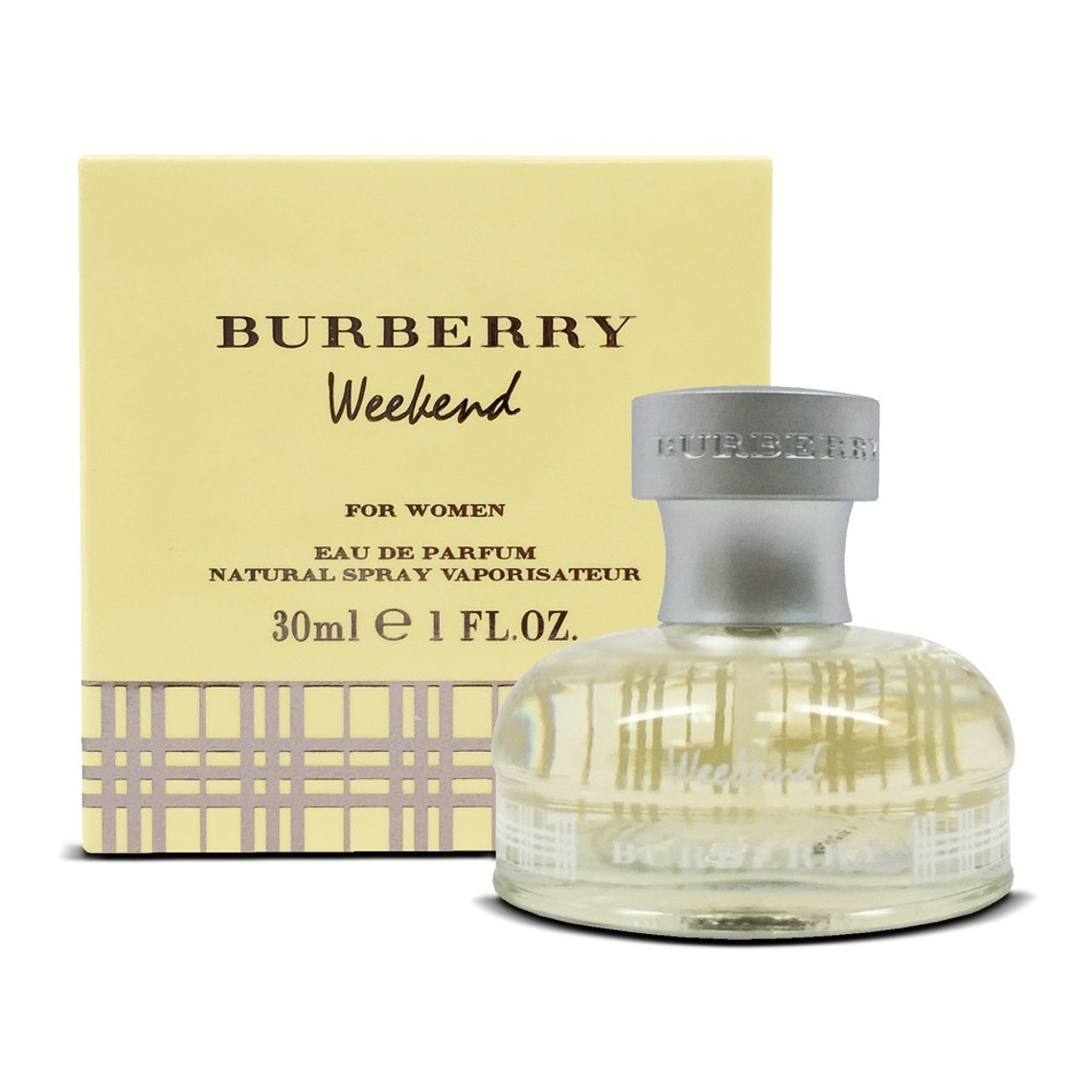 Weekend De Burberry Edp 100ml Mujer 2