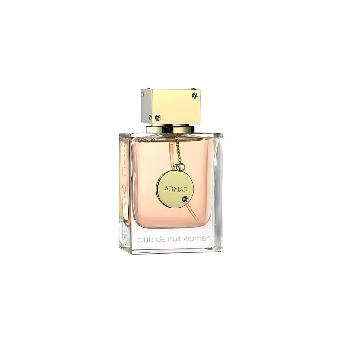 Club De Nuit De Armaf EDP 105Ml Mujer 2