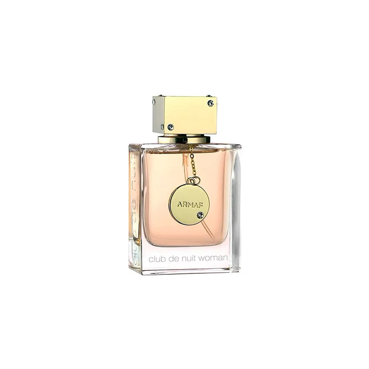 Club De Nuit De Armaf EDP 105Ml Mujer 2