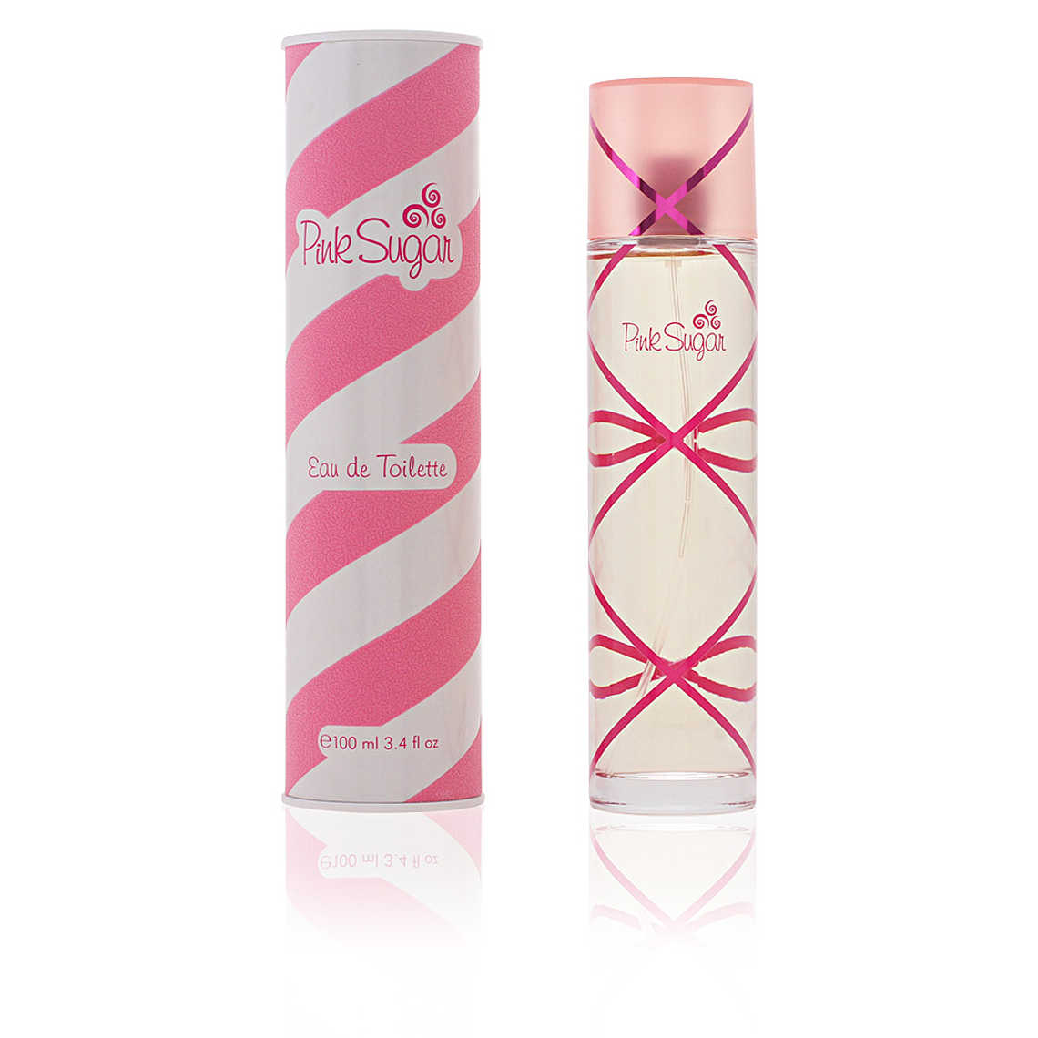 Pink Sugar de Aquolina Edt 100ml Mujer 3