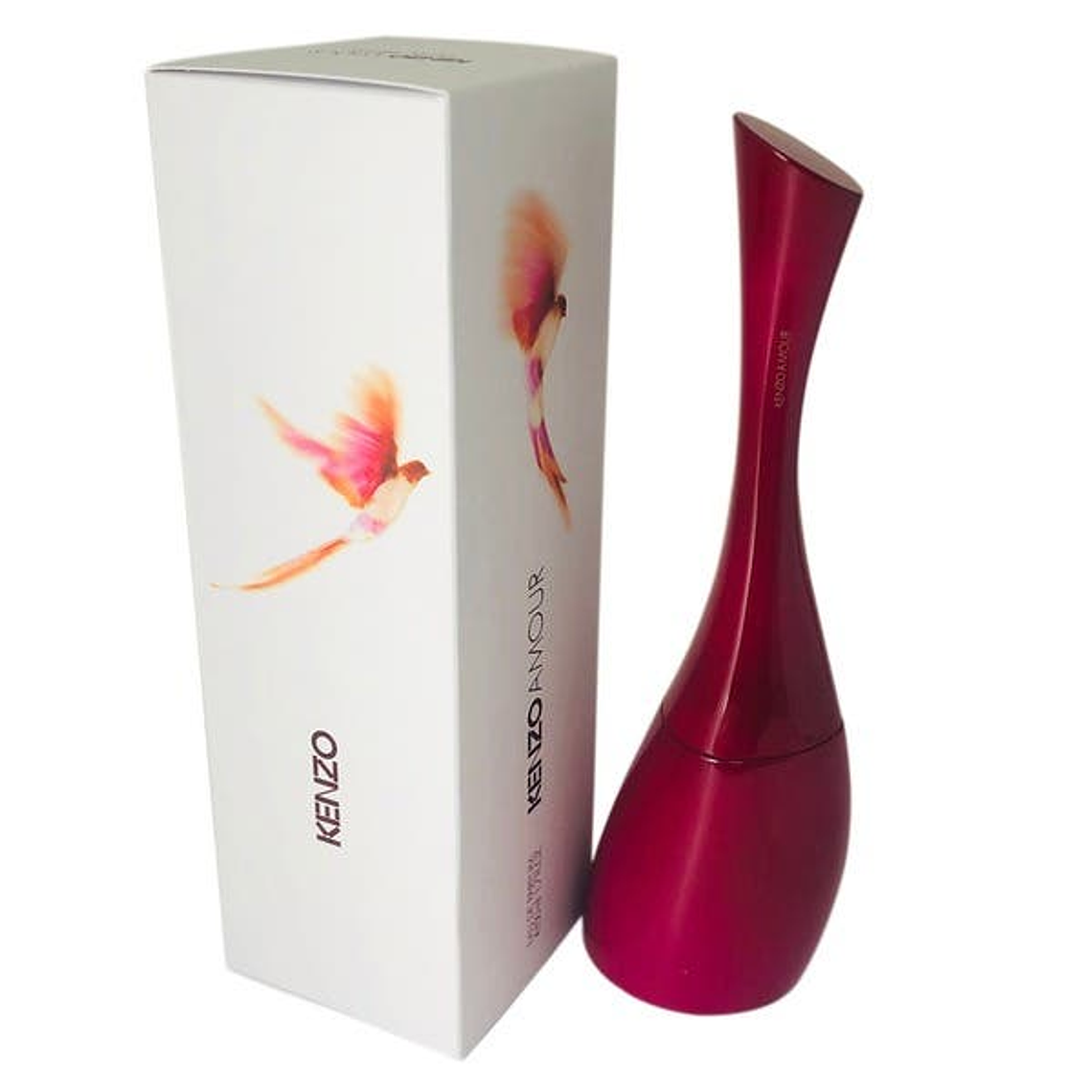 Kenzo Amour De Kenzo Edp 100ml Mujer 1