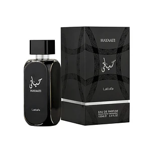 Hayaati de Lattafa Edp 100 ml Unisex