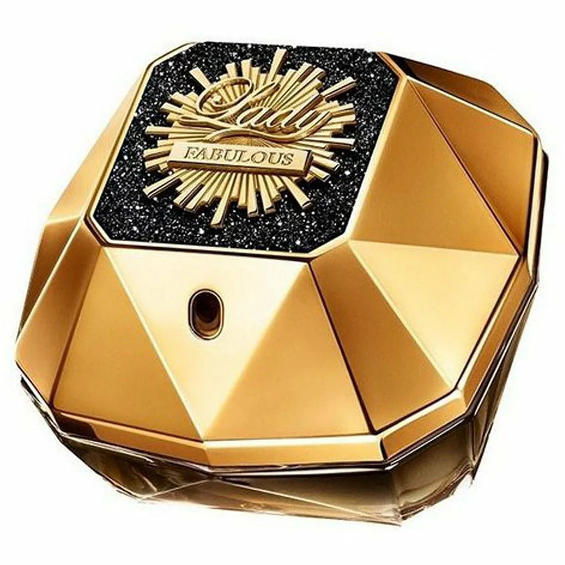 Tester Lady Million Fabulous de Paco Rabanne Edp 80 ml 1