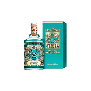 4711 Original de 4711 Edc 200ml Unisex