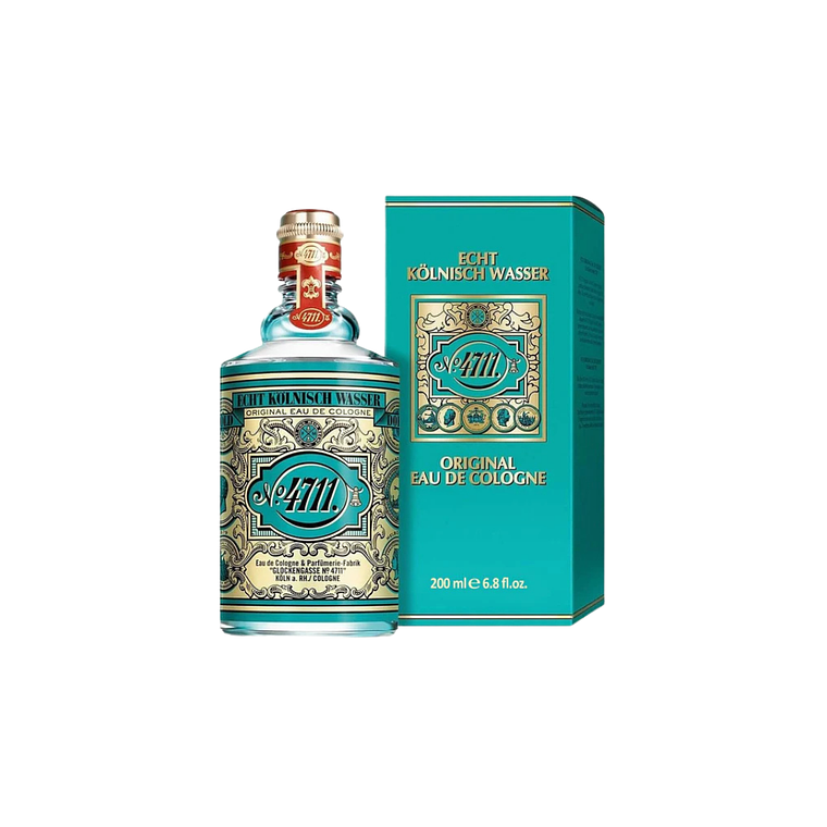 4711 Original de 4711 Edc 200ml Unisex 1