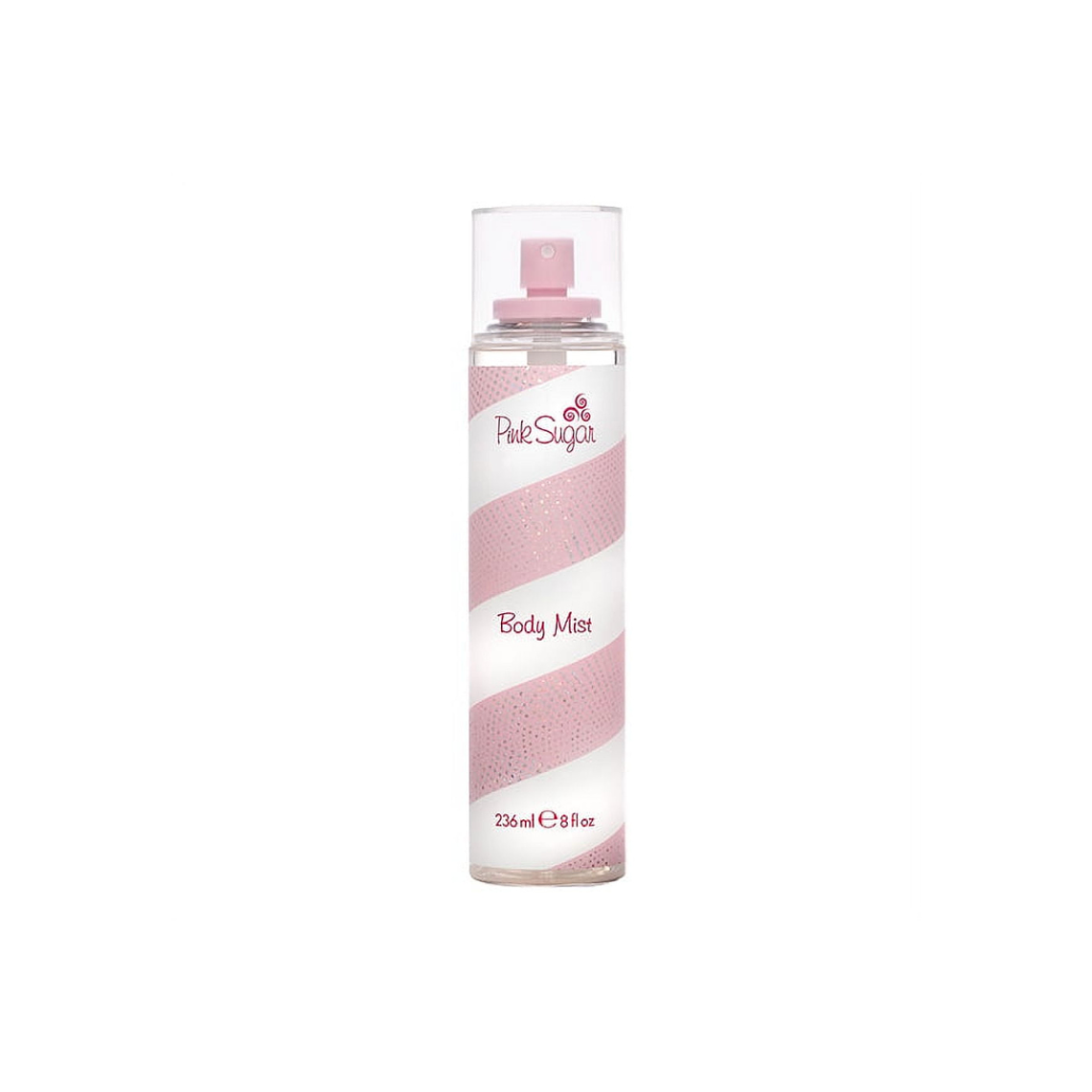 Pink Sugar de Aquolina Edt 100ml Mujer 6