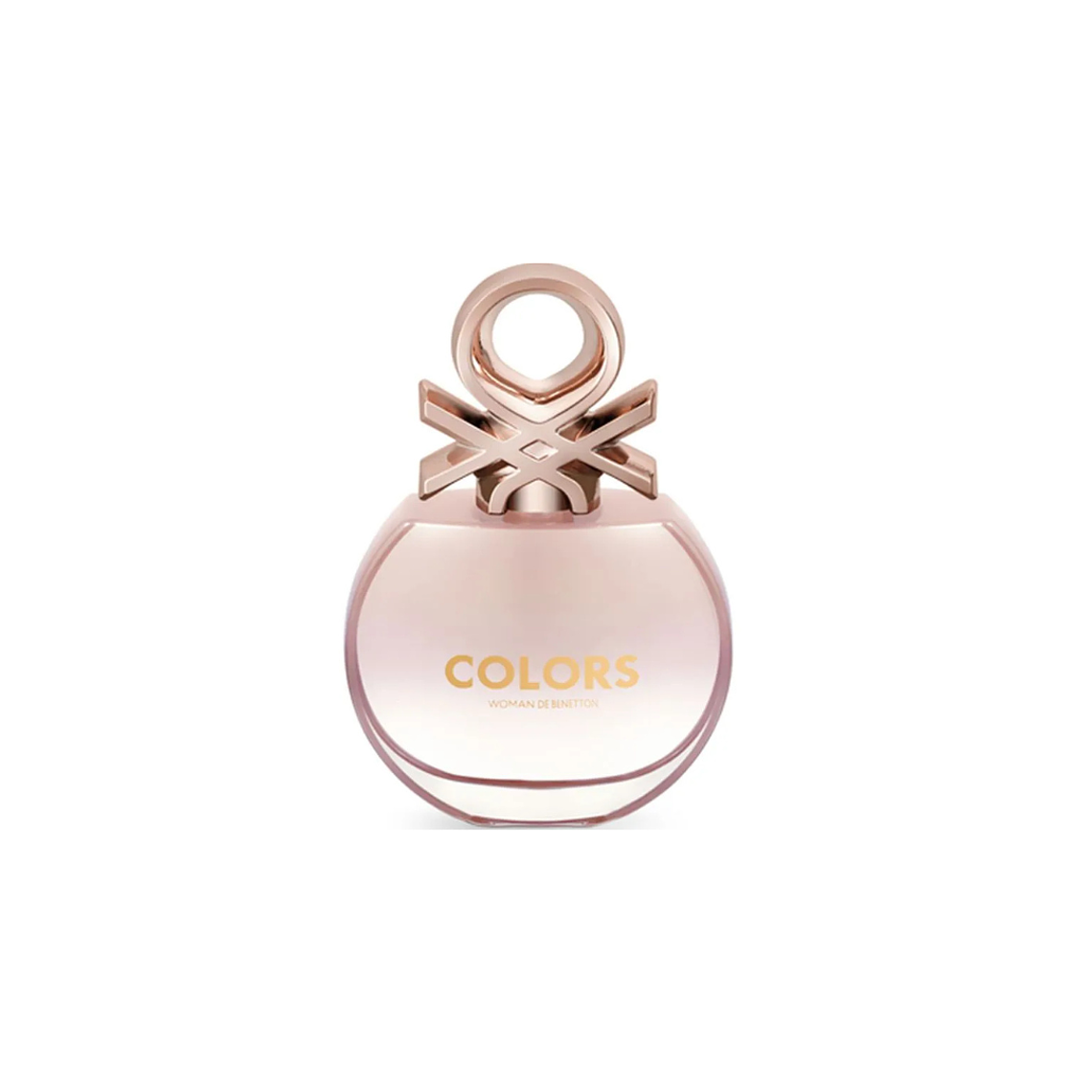 United Dreams Love Yourself de Benetton Edt 80 ml Mujer 5