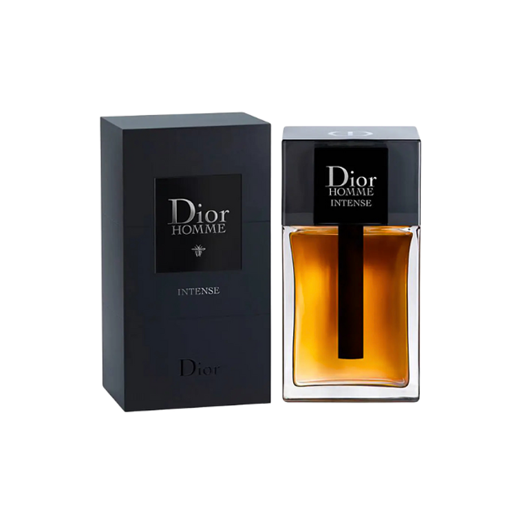 Fahrenheit de Christian Dior Edt 100 ml Hombre 8