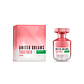 United Dreams Together de Benetton Edt 100 ml Hombre - Miniatura 5