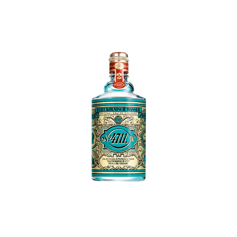 4711 Original de 4711 Edc 200ml Unisex 2