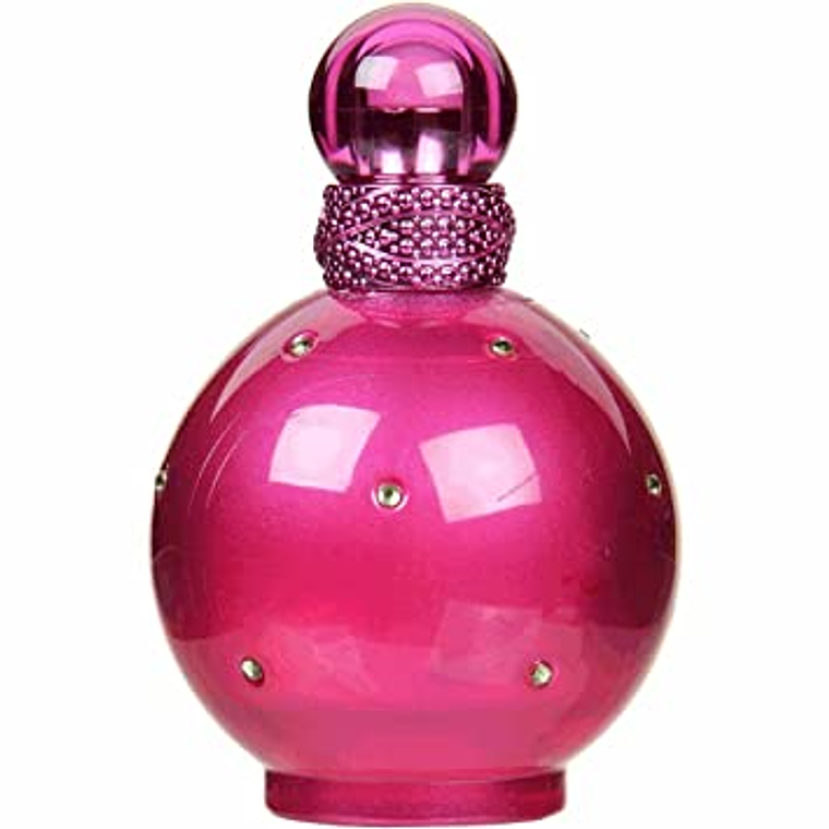 Tester Fantasy De Britney Spears Edp 100ml Mujer 2