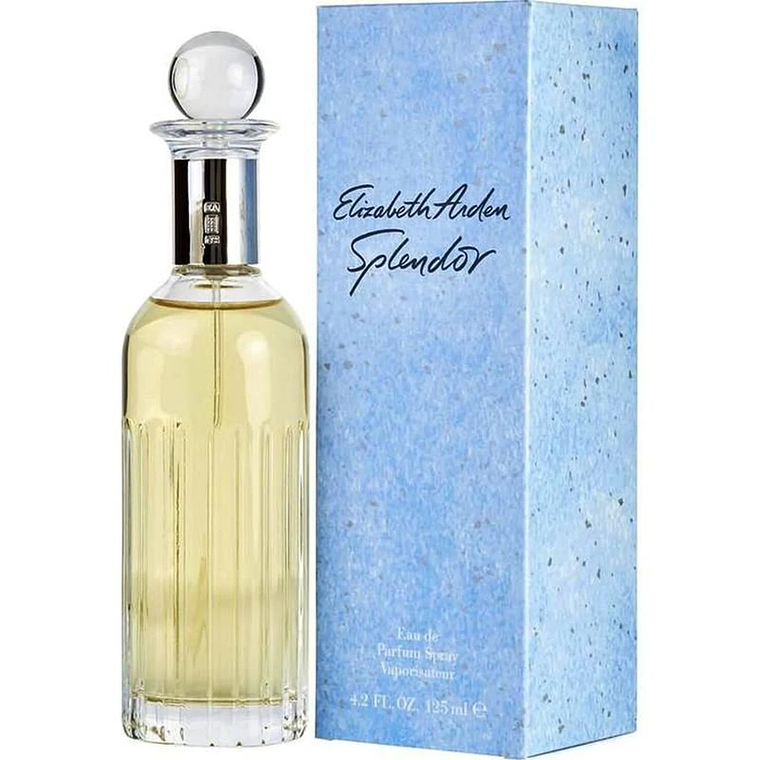 Splendor de Elizabeth Arden Edp 125 ml 1
