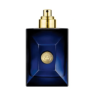 Tester Dylan Blue de Versace Edt 100 ml Hombre