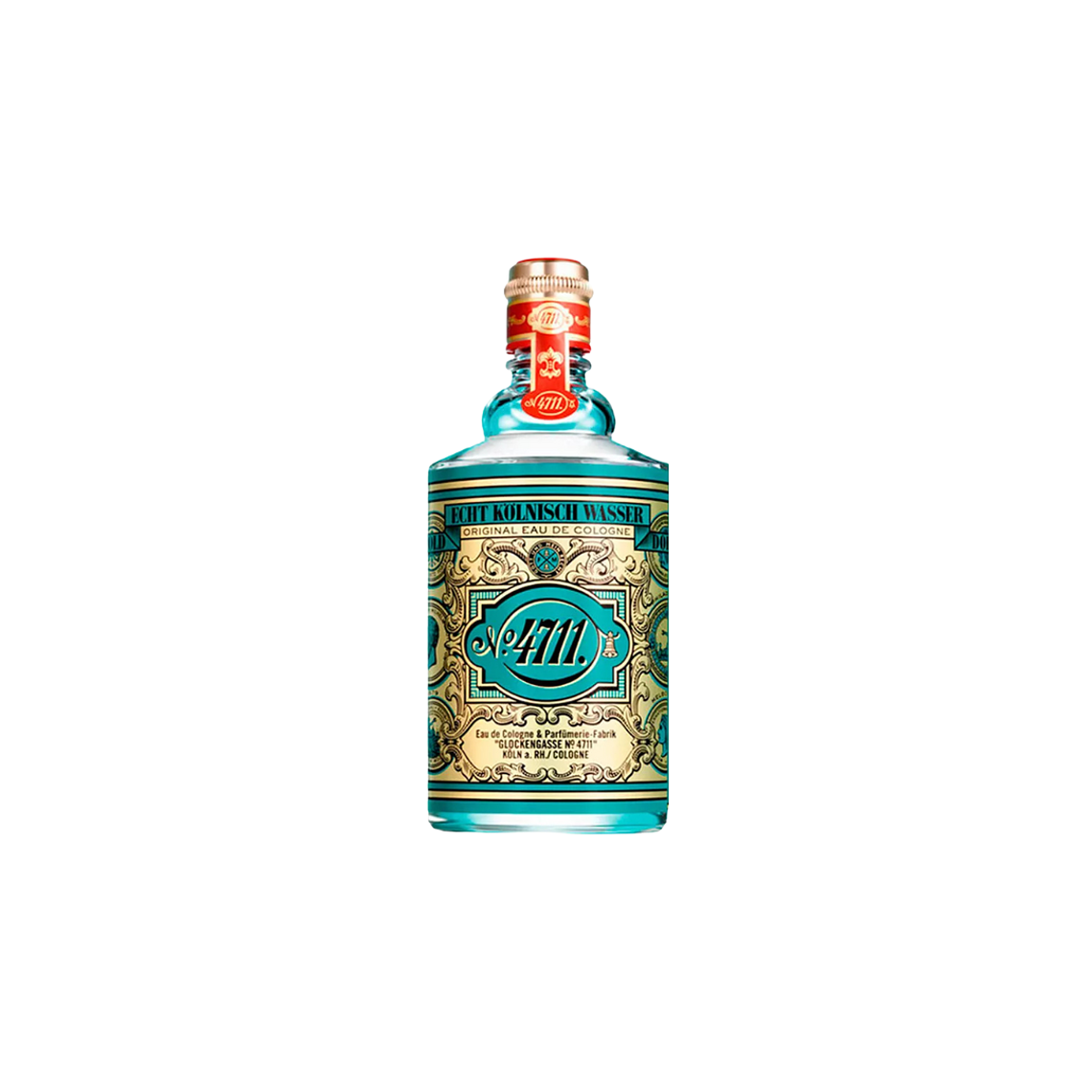 4711 Original de 4711 Edc 100ml Unisex 2