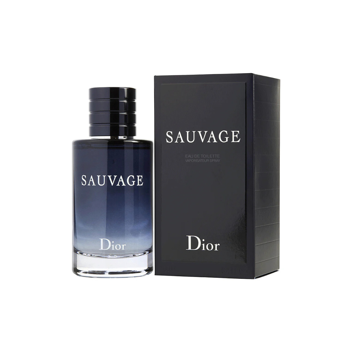 Sauvage de Christian Dior Edt 100ml Hombre 14