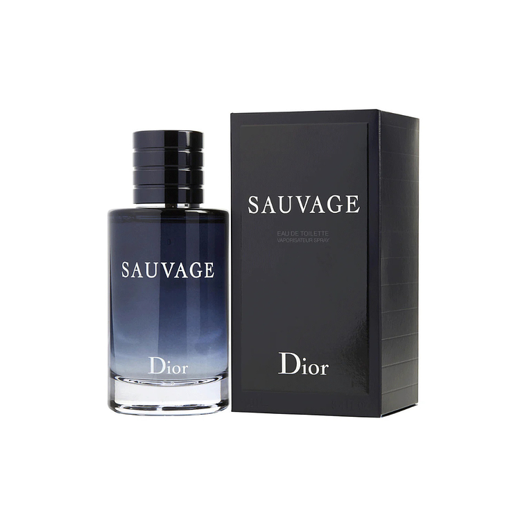 Sauvage de Christian Dior Edt 100ml Hombre 14