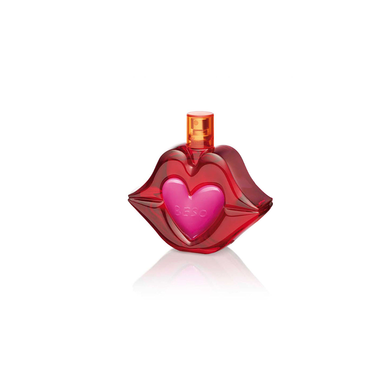Beso de Agatha Ruiz de la Prada Edt 100ml 2