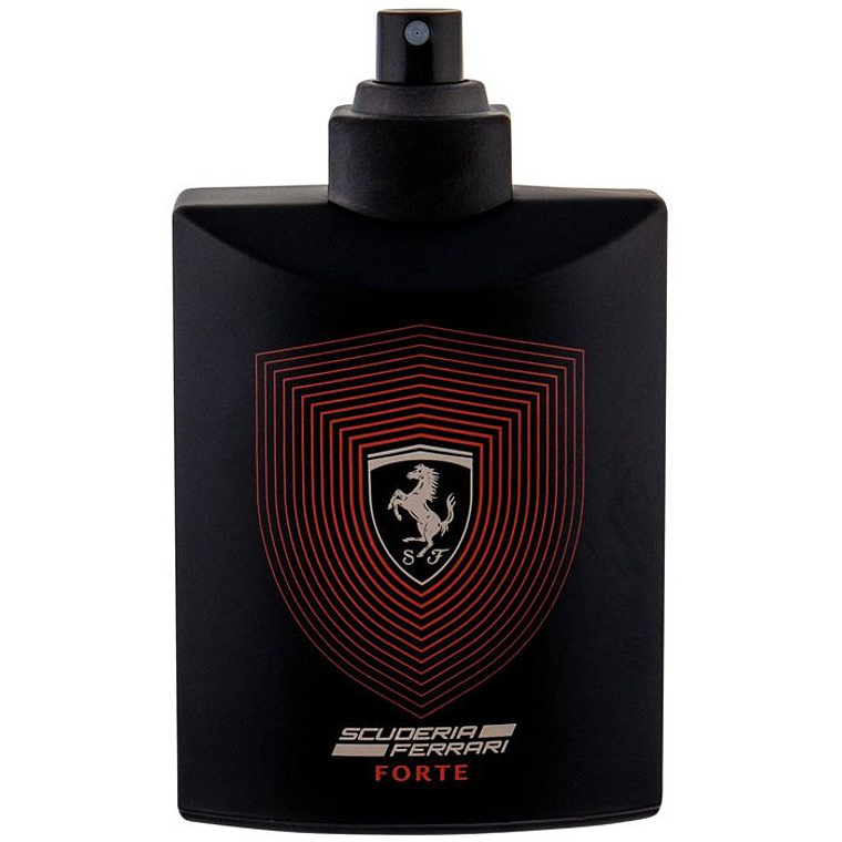 Tester Ferrari Scuderia Forte De Ferrari Edp 125ml Hombre 2