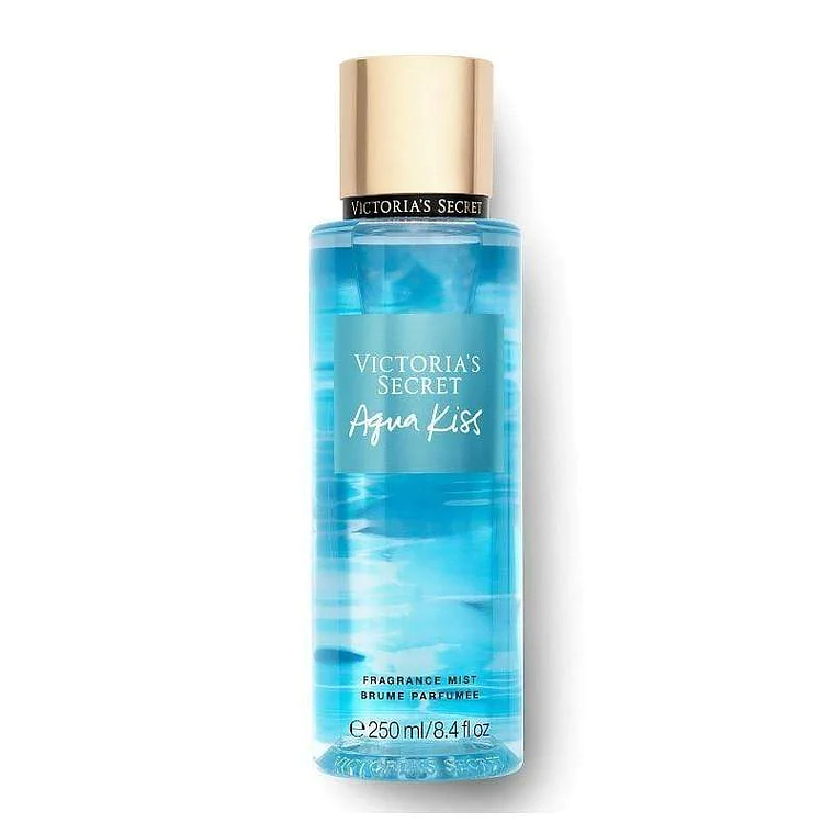 Aqua Kiss Victoria Secret Body Mist 250ml Mujer 1