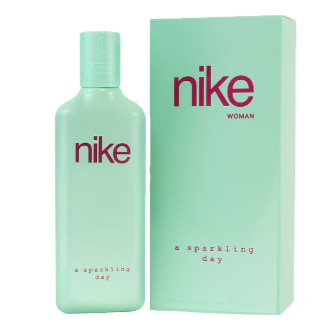 Nike Woman A Sparkling Day Edt 75 ml 1